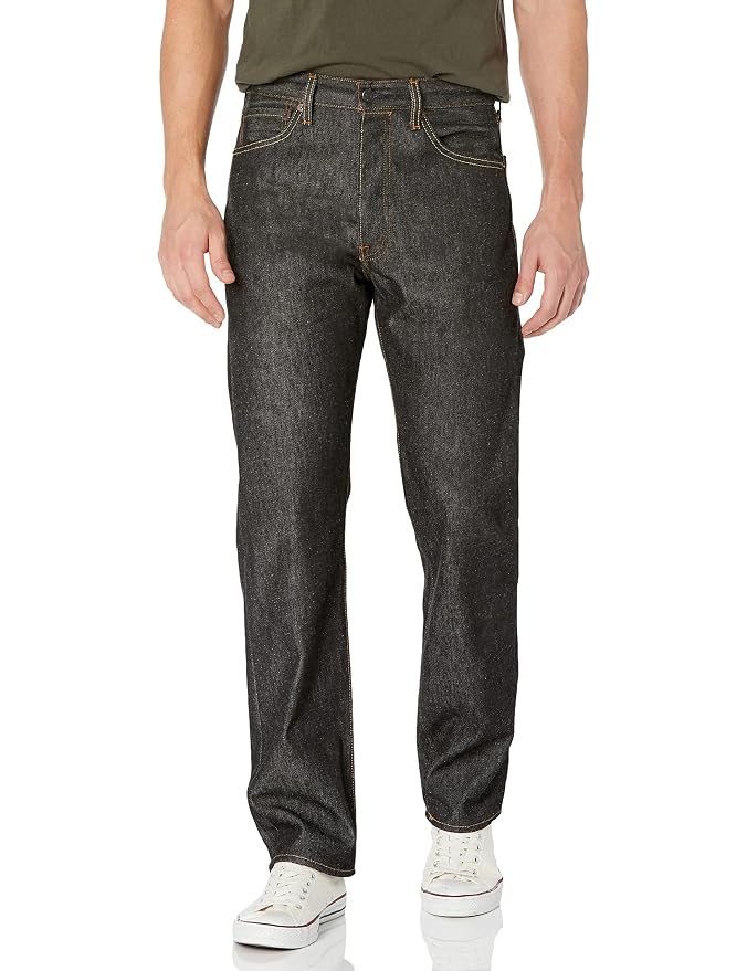 Levi's Men's 501 Original Fit Jeans (Also Available in Big & Tall